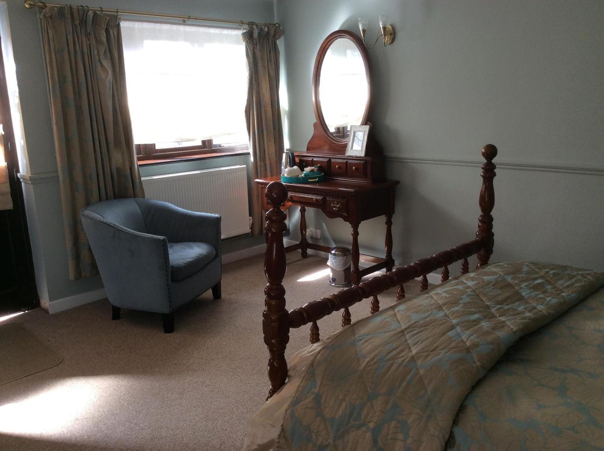 The Swan Motel, Gillingham Бекълс Екстериор снимка